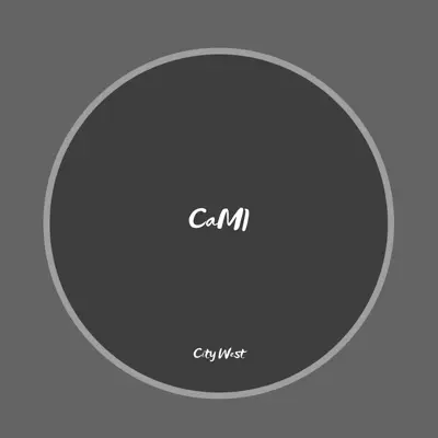 City West - Single - Cami