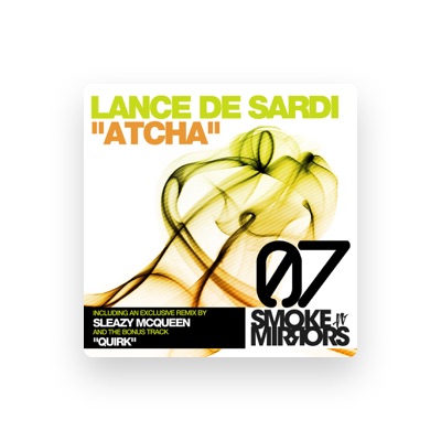Listen to Lance De Sardi, watch music videos, read bio, see tour dates & more!
