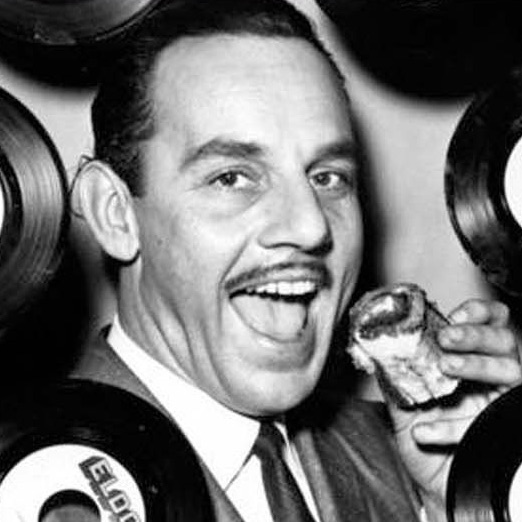 Фото Johnny Otis Show