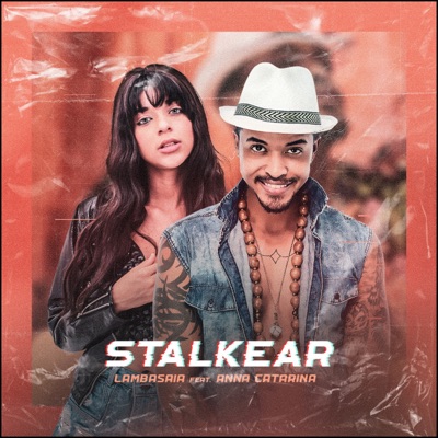 Stalkear (feat. Anna Catarina) - Single
