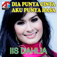 DIA PUNYA CINTA AKU PUNYA RASA
