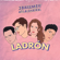 Ladrón - 3BallMTY, ATL & Shaira