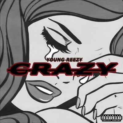 Crazy - Single