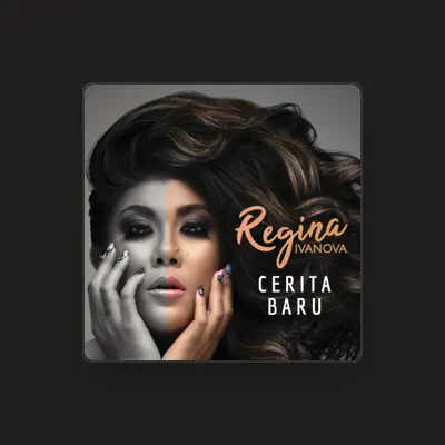 Listen to Regina Ivanova, watch music videos, read bio, see tour dates & more!