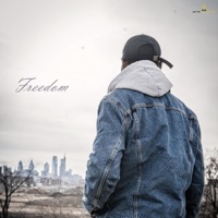 Freedom - Single - Bless Watson