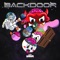Backdoor - UBUR lyrics