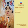 Leopold Stokowski & London Symphony Orchestra - Scheherazade, Op. 35: 2. The Story of the Calender Prince