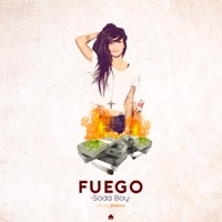 Fuego - Single - Soda Boy