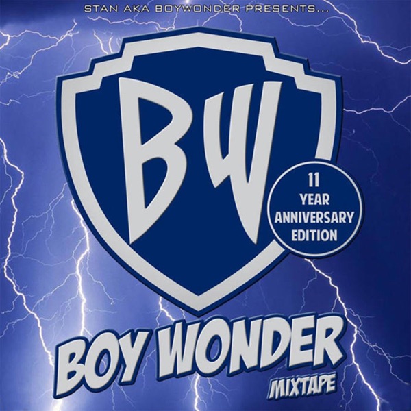 Boy Wonder
