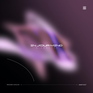 In Your Mind - Single
