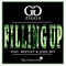 Filling Up (feat. John Boy & Bentley) - Zigga lyrics