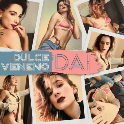 Dulce Veneno - Single