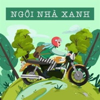 Ngôi Nhà Xanh - Single - Kimmese