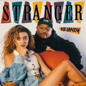 Stranger artwork