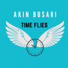Time Flies - Akin Busari