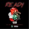 Ready (feat. DayDay Moneymitch) - Sha Stuu lyrics