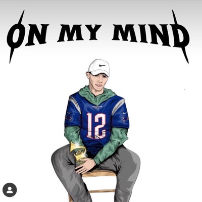 On My Mind - Single