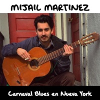 Carnaval Blues en Nueva York - Michael?