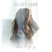 Where Do You Go - Single - Kelsey Lamb