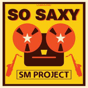 So Saxy - Single