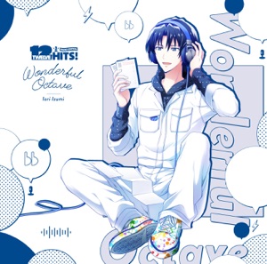 Wonderful Octave (Iori version)