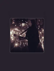 Listen to LAVR, watch music videos, read bio, see tour dates & more!