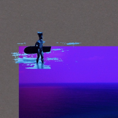 Wavy Blue Hawaii - EP