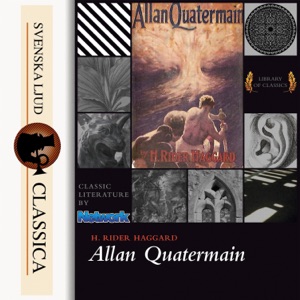 Allan Quartermain