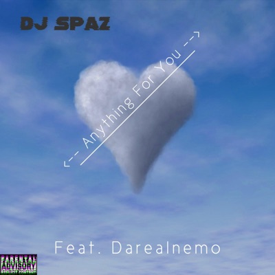 Anything for You (feat. Darealnemo) - Single