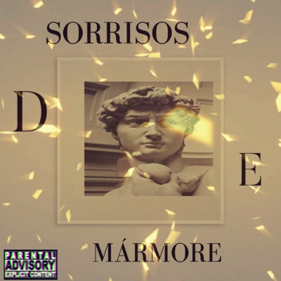 Sorrisos de Mármore - Single