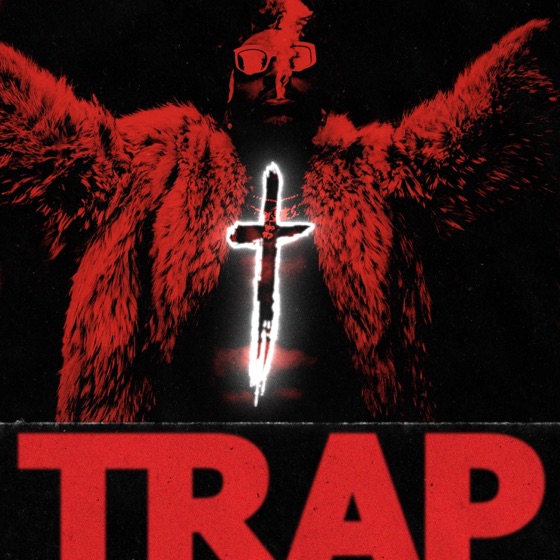 Cover artwork for Trap