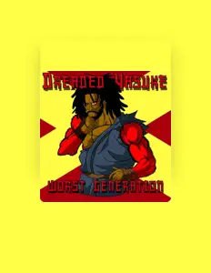 Dreaded Yasuke을(를) 듣고, 뮤직 비디오를 보고, 약력을 읽고, 투어 일정 등을 확인하세요!
