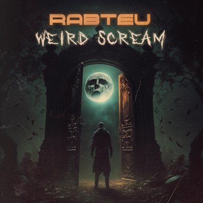 Weird Scream - Single