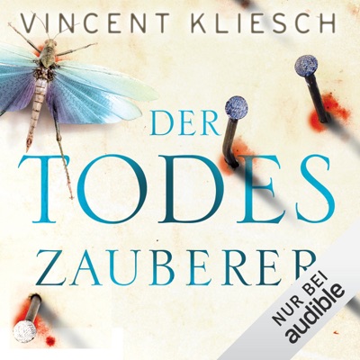 Der Todeszauberer: Julius Kern 2