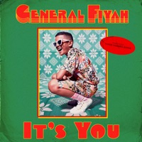 IT'S YOU
