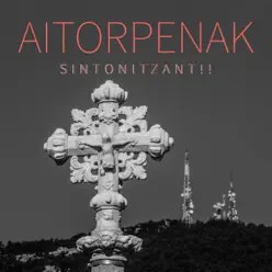 Sintonitzant!! - Single - AitorPenak