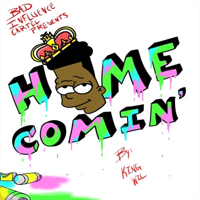 Homecomin' (Radio Edit)