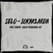 Sokaklarda (feat. Sansar Salvo, Monoman & Xir) - Selo lyrics