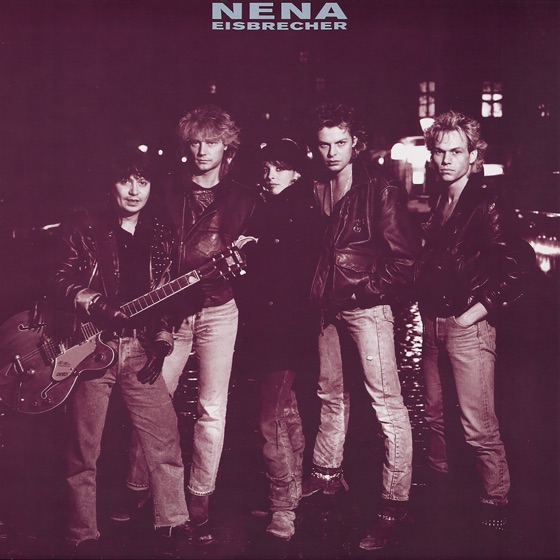 Cover artwork for Ring frei