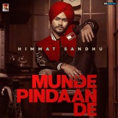 Munde Pindaan De artwork