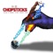 Chopsticks - Torey D'Shaun lyrics