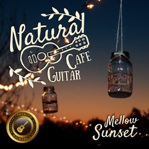 Natural Cafe Guitar ~mellow Sunset Moods~