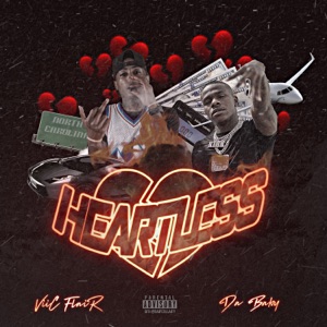 Heartless (feat. DaBaby) - Single