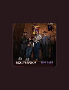 Escucha a Rockstar Racecar, mira videos musicales, lee su biografía, consulta las fechas de las gira y más.