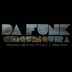 Chiquiquira (Allan Zax Remix)