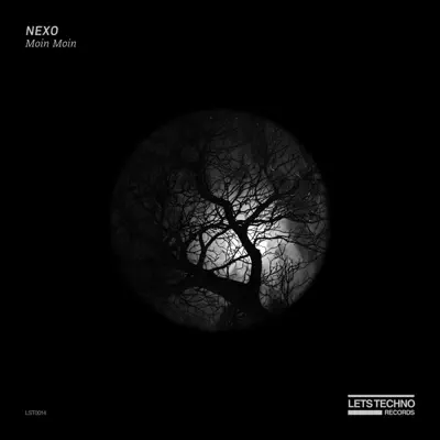 Moin Moin - Single - Nexo