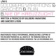 Detune Nie of Kreuzzucht Single
