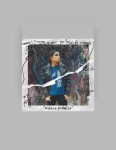 Prince of Egypt: песни, клипы, биография, даты выступлений и многое другое.