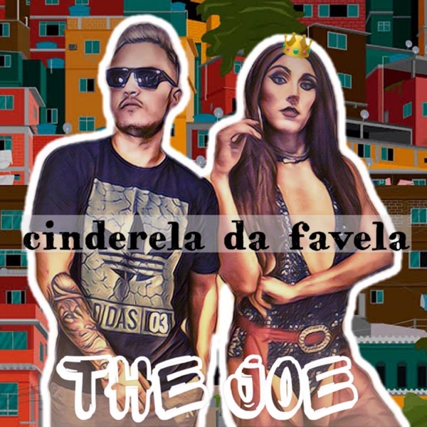 Cinderela da Favela