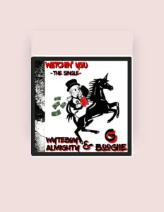 收听 Wyteboy Almighty、观看音乐视频、阅读小传、查看巡演日期等 ！